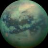 Чем отличаются реки Земли, Марса и Титана