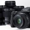 Fujifilm готовит среднеформатный беззеркальный фотоаппарат GFX 50R