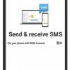 Microsoft тестирует SMS-сервис для Skype на Android