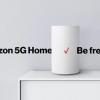 Американский Verizon запустит первую в мире сеть 5G