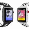 Новое поколение умных часов Apple Watch Nike+ и Watch Hermès стартует с 400 и 1400 долларов соответственно
