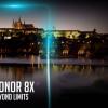 Смартфон Honor 8X выходит за пределы Китая