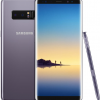 Samsung Galaxy Note8 получил режим Super Slow-Motion и AR-эмодзи от нынешних флагманов