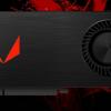 Игровые видеокарты AMD с семинанометровыми GPU Vega выйдут не ранее, чем через год