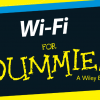 Новая статья: Как улучшить работу домашнего Wi-Fi: советы для чайников!