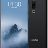 Популярный смартфон Meizu 16 все еще нужно ждать до месяца после заказа