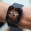 После презентации умных часов Apple Watch Series 4 акции Fitbit упали в цене, а акции Garmin подорожали