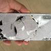Стоимость замены заднего стекла в iPhone XS Max равна стоимости нового смартфона iPhone 8