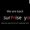 Oppo Realme 2 Pro будет представлен 26 сентября