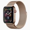 Умные часы Apple Watch Series 4 появились в предзаказе