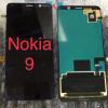 Утечка раскрывает дизайн смартфонов Nokia 9 и Nokia X7