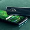 В семейство смартфонов Moto G7 войдут две модели