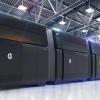 HP представила новую технологию 3D-печати металлических деталей