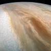Фото дня: коричневая «баржа» на Юпитере