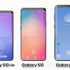Глава Samsung пообещал «очень значительные» изменения дизайна в Galaxy S10