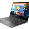 Ноутбук Lenovo Yoga C630 WOS с SoC Snapdragon 850, который работает 25 часов на одной зарядке, выйдет в ноябре
