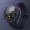 Представлены умные часы Huami Amazfit Verge: GPS, NFC и круглосуточный мониторинг пульса