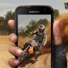 Прочному смартфону Samsung Galaxy Xcover 5 приписывают наличие экрана 19:9