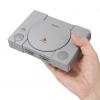 Sony представила PlayStation Classic — мини-версию оригинальной PlayStation