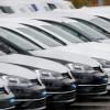 Благодаря скидкам продажи Renault, VW и Fiat Chrysler резко выросли перед вводом более жёстких тестов на выбросы