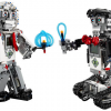 Новые инструменты разработки с LEGO Education — от Microsoft, MIT и не только