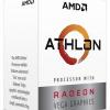 Самый дешёвый современный процессор AMD — Athlon 200GE — поступил в продажу