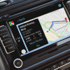 Система Apple CarPlay наконец-то получила поддержку сервиса Google Maps
