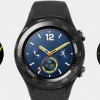 Умные часы Huawei Watch X на подходе