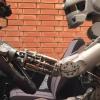 Антропоморфный робот Фёдор отправляется в Роскосмос