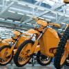 «Калашников» сделает электрические мотоциклы для всех