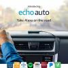 Alexa везде и повсюду: Amazon представила умные устройства Echo Auto, Echo Wall Clock и Smart Plug