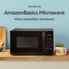 AmazonBasics Microwave — первая в мире микроволновка, управляемая голосом при помощи помощника Alexa