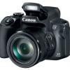 Canon PowerShot SX70 HS: фотокамера с 65-кратным зумом за $550