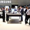 Samsung планирует замедлить рост производства микросхем памяти