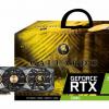 Ассортимент Manli пополнили 3D-карты серии GeForce RTX 2080 Gallardo with RGB Lights