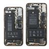 iFixit: iPhone XS и XS Max — почти точные копии iPhone X с ремонтопригодностью 6 из 10