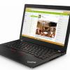 Ноутбук Lenovo ThinkPad A285 на базе APU AMD Ryzen Mobile поступил в продажу
