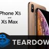 Вскрытие iPhone Xs и iPhone Xs Max: смартфоны можно отремонтировать