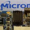 Micron стала второй по величине полупроводниковой компанией в США