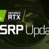 Стало известно, насколько подорожают 3D-карты Nvidia RTX из-за торговой войны между США и Китаем