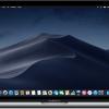 Apple выпустила операционную систему macOS Mojave