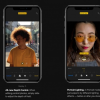 Новая версия iOS 12 позволит контролировать силу эффекта боке в процессе съемки