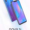 Новый вариант Huawei Nova 3i стоимостью 350 долларов получил 6 ГБ оперативной памяти и 128 ГБ флэш-памяти