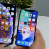 iPhone XS Max против iPhone X: кто быстрее?