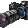 Каталог Novoflex пополнился 24 адаптерами для камер Canon EOS R и Nikon Z