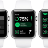 Важно знать: как контролировать уровень заряда Blutooth-гарнитуры при помощи Apple Watch