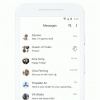 Google заметно улучшила функциональность приложения Android Messages