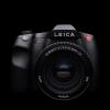 Leica анонсирует выпуск среднеформатной камеры S3 разрешением 64 Мп