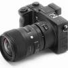 Sigma собирается выпустить камеру с полнокадровым датчиком Foveon и креплением Leica L