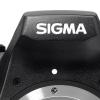 Sigma выпустит полнокадровую камеру с датчиком Foveon